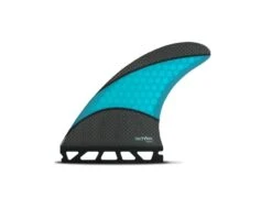 AM1 Techflex - Blue / Cyan - Thruster - M 9 AM1 Techflex - Blue / Cyan - Thruster - M -Horizon Surf am1 techflex blue cyan thruster m futures 3