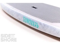 AVIATOR Downwind Casey - ELITE -Horizon Surf aviator downwind elite sunova 5