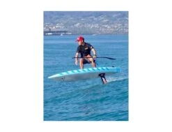 Barracuda 12 Barracuda -Horizon Surf baraccuda kalama performance 4