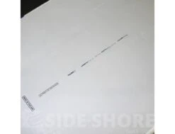 Bayonet 17'1 X 25" DCC - FAST -Horizon Surf bayonet 171 x 25 dcc fast sic 13