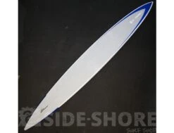 Bayonet 17'1 X 25" DCC - FAST -Horizon Surf bayonet 171 x 25 dcc fast sic 18