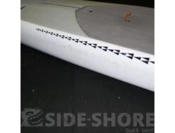 Bayonet 17'1 X 25" DCC - FAST -Horizon Surf bayonet 171 x 25 dcc fast sic 6