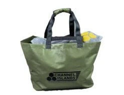 Beach Tote - Green - 43.1 L