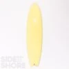 Big Fish - Yellow - 7'2 X 21 1/4" X 2 3/4" - 47 L - Futures - Twin 1 Big Fish - Yellow - 7'2 X 21 1/4" X 2 3/4" - 47 L - Futures - Twin -Horizon Surf big fish yellow 72 x 21 14 x 2 34 47 l futures twin indio
