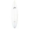 Blackbird - 6'4" X 19.5" X 2.62" - 33,5 L - Futures - Combo -Horizon Surf blackbird 64 x 195 x 262 335 l futures combo rusty surfboards