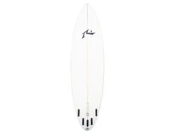 Blackbird - 6'4" X 19.5" X 2.62" - 33,5 L - Futures - Combo -Horizon Surf blackbird 64 x 195 x 262 335 l futures combo rusty surfboards 3