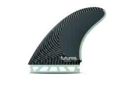 Blackstix - Frost - Twin + Mini Trailer -Horizon Surf blackstix frost twin mini trailer futures 4