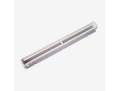 Boitier US Box - 10.5" - White