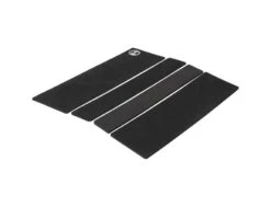 Brigade - Front Pad - Black - 4 Pièces -Horizon Surf brigade front pad black 4 pieces captain fin 4