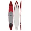 BULLET 14'0" - SF - 2022 2 BULLET 14'0" - SF - 2022 -Horizon Surf bullet 140 sf carbon 2021 sic