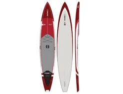 BULLET 14'0" - SF - 2022 8 BULLET 14'0" - SF - 2022 -Horizon Surf bullet 140 sf carbon 2021 sic 2