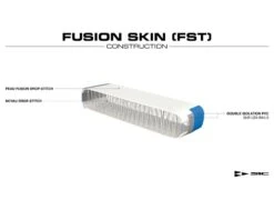 Bullet Air Glide 14' X 28.5" FST - 2022 -Horizon Surf bullet air glide 14 x 285 fst 2022 sic 4