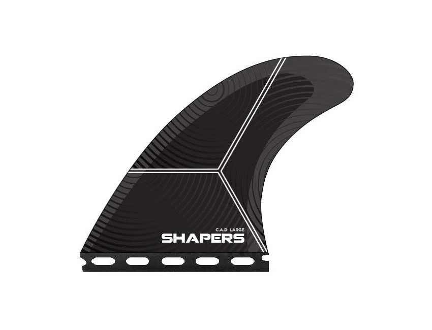 C.A.D - Air-lite - Thruster - L 4 C.A.D - Air-lite - Thruster - L – Image 2