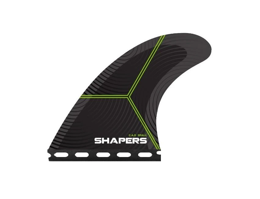 C.A.D - Air-lite - Thruster - S 3 C.A.D - Air-lite - Thruster - S