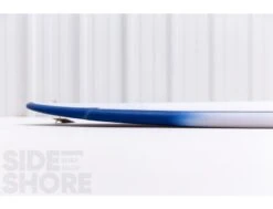 California Twin Pin - Spray - 5'9 X 20.38" X 2.50" - 32 L - Thruster - Futures -Horizon Surf california twin pin spray 59 x 2038 x 250 32 l thruster futures lost 7