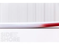 California Twin Pin - Spray - 5'9 X 20.38" X 2.50" - 32 L - Thruster - Futures -Horizon Surf california twin pin spray 59 x 2038 x 250 32 l thruster futures lost 8