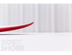 California Twin Pin - Spray - 5'9 X 20.38" X 2.50" - 32 L - Thruster - Futures -Horizon Surf california twin pin spray 59 x 2038 x 250 32 l thruster futures lost 9