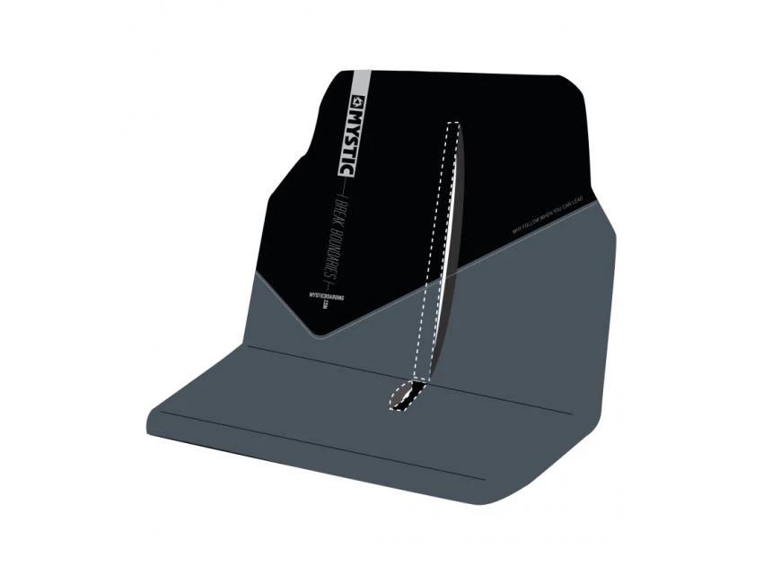 Mystic Car Seat Cover Double 4 Mystic Car Seat Cover Double – Image 2