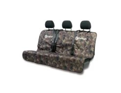 SURFLOGIC Car Seat Triple - Protection Pour Siège 14 SURFLOGIC Car Seat Triple - Protection Pour Siège -Horizon Surf car seat triple protection pour siege auto avant double surflogic 4