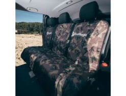 SURFLOGIC Car Seat Triple - Protection Pour Siège 15 SURFLOGIC Car Seat Triple - Protection Pour Siège -Horizon Surf car seat triple protection pour siege auto avant double surflogic 5