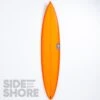 Carrera - 8'0 X 19 1/4" X 2 3/4" - Combo - FCS II -Horizon Surf carrera 80 x 19 14 x 2 34 combo fcs ii christenson surfboards