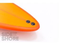 Carrera - 8'0 X 19 1/4" X 2 3/4" - Combo - FCS II -Horizon Surf carrera 80 x 19 14 x 2 34 combo fcs ii christenson surfboards 11