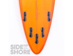 Carrera - 8'0 X 19 1/4" X 2 3/4" - Combo - FCS II -Horizon Surf carrera 80 x 19 14 x 2 34 combo fcs ii christenson surfboards 12