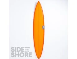 Carrera - 8'0 X 19 1/4" X 2 3/4" - Combo - FCS II -Horizon Surf carrera 80 x 19 14 x 2 34 combo fcs ii christenson surfboards 15