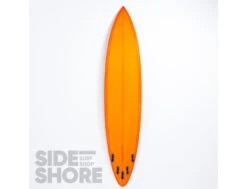 Carrera - 8'0 X 19 1/4" X 2 3/4" - Combo - FCS II -Horizon Surf carrera 80 x 19 14 x 2 34 combo fcs ii christenson surfboards 16