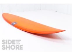 Carrera - 8'0 X 19 1/4" X 2 3/4" - Combo - FCS II -Horizon Surf carrera 80 x 19 14 x 2 34 combo fcs ii christenson surfboards 18