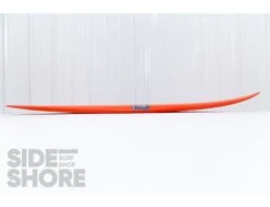 Carrera - 8'0 X 19 1/4" X 2 3/4" - Combo - FCS II -Horizon Surf carrera 80 x 19 14 x 2 34 combo fcs ii christenson surfboards 19