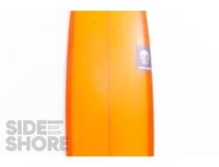 Carrera - 8'0 X 19 1/4" X 2 3/4" - Combo - FCS II -Horizon Surf carrera 80 x 19 14 x 2 34 combo fcs ii christenson surfboards 8