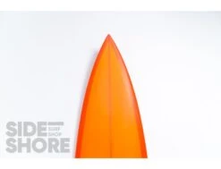 Carrera - 8'0 X 19 1/4" X 2 3/4" - Combo - FCS II -Horizon Surf carrera 80 x 19 14 x 2 34 combo fcs ii christenson surfboards 9