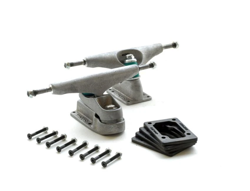 Carver™ Truck C7 6,5 3 Carver™ Truck C7 6,5