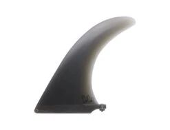 Chris Christenson - Tracker - 9.5" - Smoke -Horizon Surf chris christenson tracker 95 smoke captain fin 2