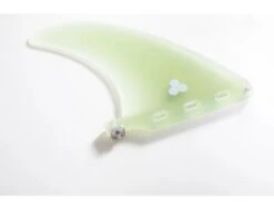 CI Mid - Center Fin - 6.5" - Clear -Horizon Surf ci mid center fin 65 clear channel islands 3