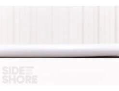 CI Mid - Clear - 7'0 X 21 1/8" X 2 3/4" - 44.9 L - 2+1 - Us Box / Futures -Horizon Surf ci mid clear 70 x 21 18 x 2 34 449 l 21 us box futures al merrick 10