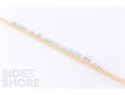 CI Mid - Clear - 7'0 X 21 1/8" X 2 3/4" - 44.9 L - 2+1 - Us Box / Futures -Horizon Surf ci mid clear 70 x 21 18 x 2 34 449 l 21 us box futures al merrick 18