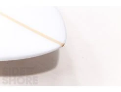 CI Mid - Clear - 7'0 X 21 1/8" X 2 3/4" - 44.9 L - 2+1 - Us Box / Futures -Horizon Surf ci mid clear 70 x 21 18 x 2 34 449 l 21 us box futures al merrick 4