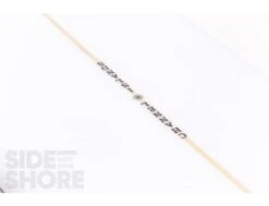 CI Mid - Clear - 7'0 X 21 1/8" X 2 3/4" - 44.9 L - 2+1 - Us Box / Futures -Horizon Surf ci mid clear 70 x 21 18 x 2 34 449 l 21 us box futures al merrick 5