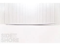 CI Mid - Clear - 7'0 X 21 1/8" X 2 3/4" - 44.9 L - 2+1 - Us Box / Futures -Horizon Surf ci mid clear 70 x 21 18 x 2 34 449 l 21 us box futures al merrick 8