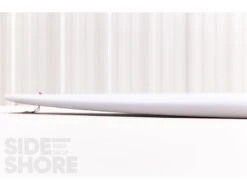 CI Mid - Clear - 7'0 X 21 1/8" X 2 3/4" - 44.9 L - 2+1 - Us Box / Futures -Horizon Surf ci mid clear 70 x 21 18 x 2 34 449 l 21 us box futures al merrick 9