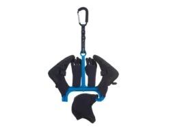 SURFLOGIC Cintre Pour Gants, Cagoule Et Chaussons / Hanger Double Cintre Avec Mousqueton -Horizon Surf cintre pour gants cagoule et chaussons hanger double cintre avec mousqueton surflogic 2