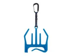 SURFLOGIC Cintre Pour Gants, Cagoule Et Chaussons / Hanger Double Cintre Avec Mousqueton -Horizon Surf cintre pour gants cagoule et chaussons hanger double cintre avec mousqueton surflogic 3