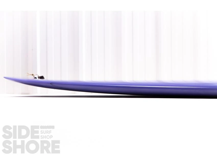 Continental - Tint + Volan + Polish - 9'0 X 23" X 2.87" - Single - Us Box 13 Continental - Tint + Volan + Polish - 9'0 X 23" X 2.87" - Single - Us Box – Image 11