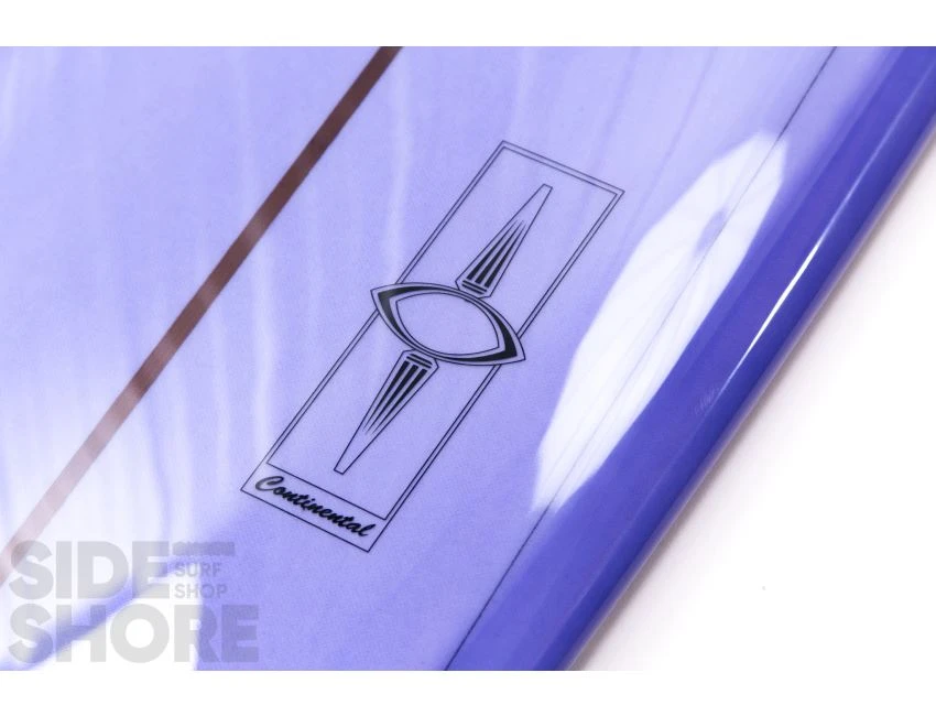 Continental - Tint + Volan + Polish - 9'0 X 23" X 2.87" - Single - Us Box 18 Continental - Tint + Volan + Polish - 9'0 X 23" X 2.87" - Single - Us Box – Image 16