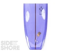 Continental - Tint + Volan + Polish - 9'0 X 23" X 2.87" - Single - Us Box 40 Continental - Tint + Volan + Polish - 9'0 X 23" X 2.87" - Single - Us Box -Horizon Surf continental 90 x 23 x 287 single us box bing surfboards 18