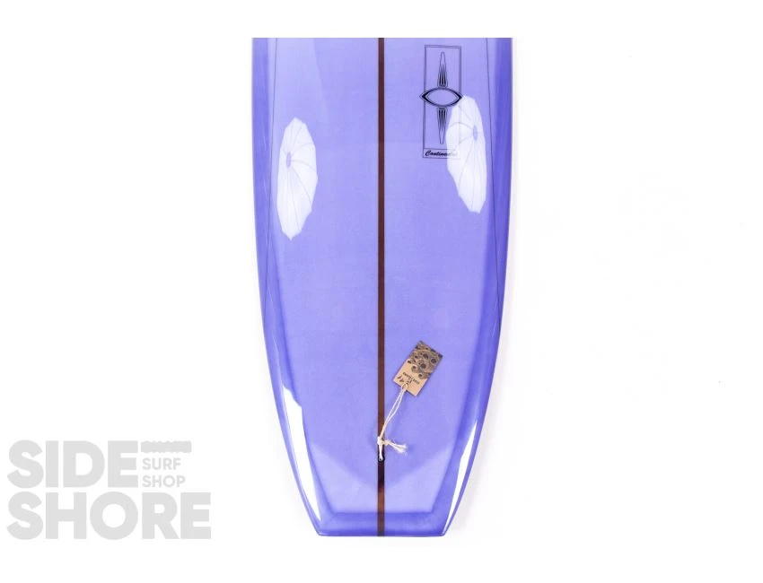 Continental - Tint + Volan + Polish - 9'0 X 23" X 2.87" - Single - Us Box 21 Continental - Tint + Volan + Polish - 9'0 X 23" X 2.87" - Single - Us Box – Image 19