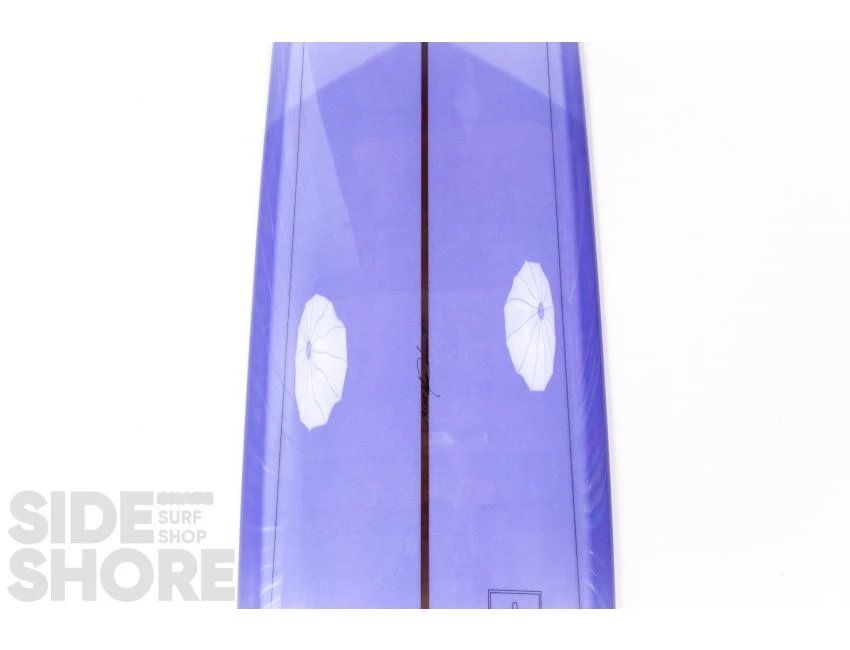 Continental - Tint + Volan + Polish - 9'0 X 23" X 2.87" - Single - Us Box 22 Continental - Tint + Volan + Polish - 9'0 X 23" X 2.87" - Single - Us Box – Image 20