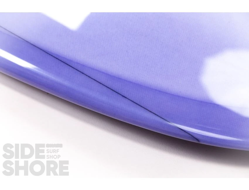 Continental - Tint + Volan + Polish - 9'0 X 23" X 2.87" - Single - Us Box 10 Continental - Tint + Volan + Polish - 9'0 X 23" X 2.87" - Single - Us Box – Image 8